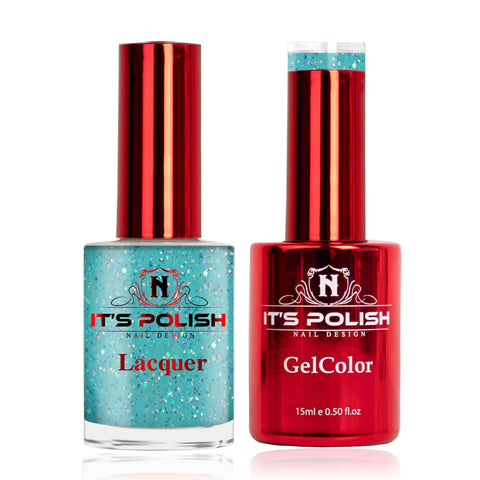 Notpolish - DUO M47 - BEAUTY MARK