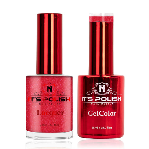 Notpolish - DUO M50 - ENGLISH ROSE