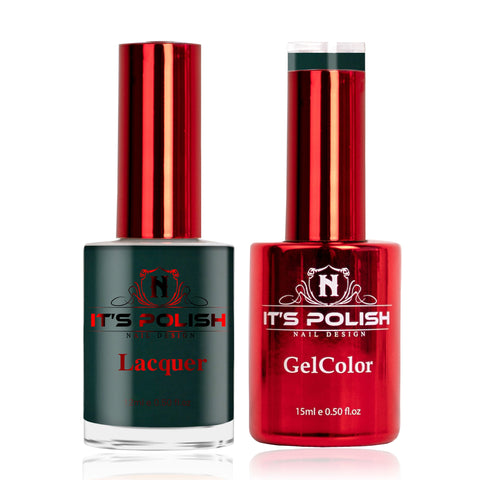 Notpolish - DUO M56 - SASHAY