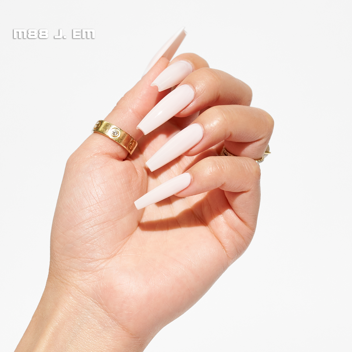 Notpolish - DUO M88 - J.EM