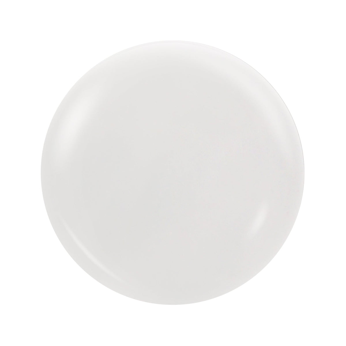 Notpolish - OG DUO 101 - MILKY WHITE