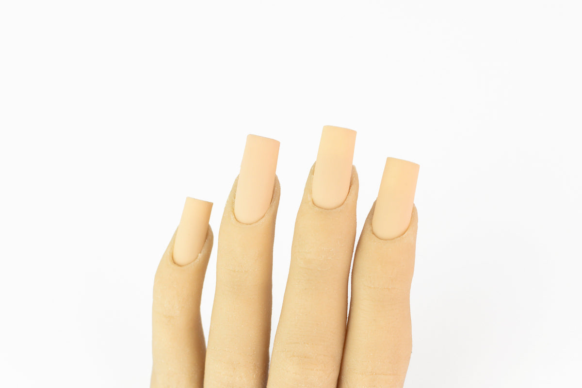 Notpolish - OG DUO 110 - TOPLESS AND BAREFOOT