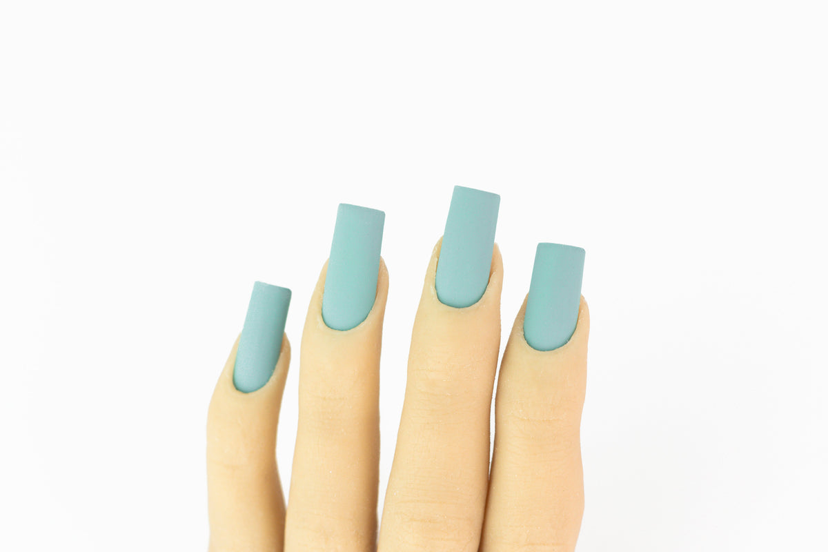 Notpolish - OG DUO 114 - SPRING MIST