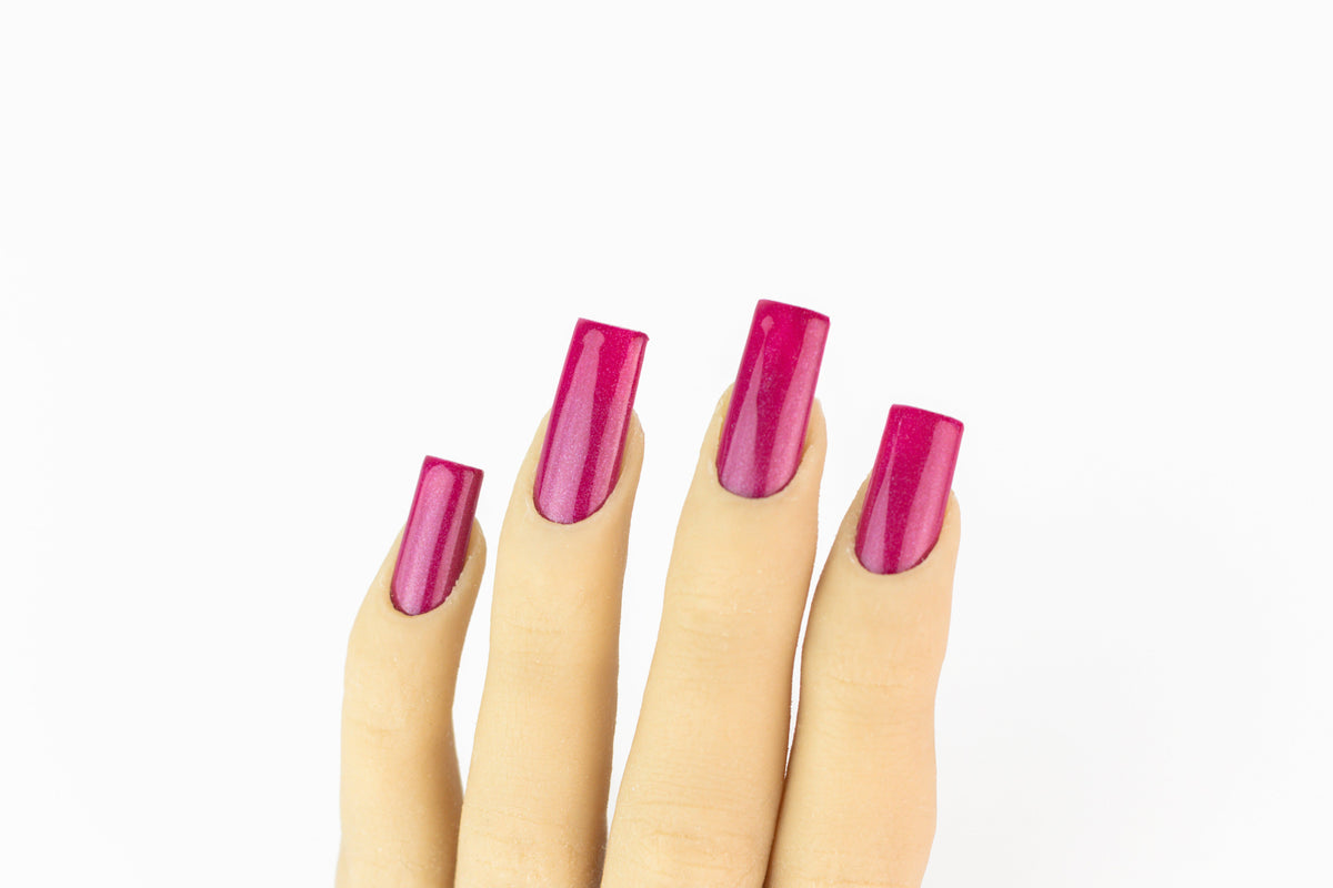 Notpolish - OG DUO 116 - PINK KISS