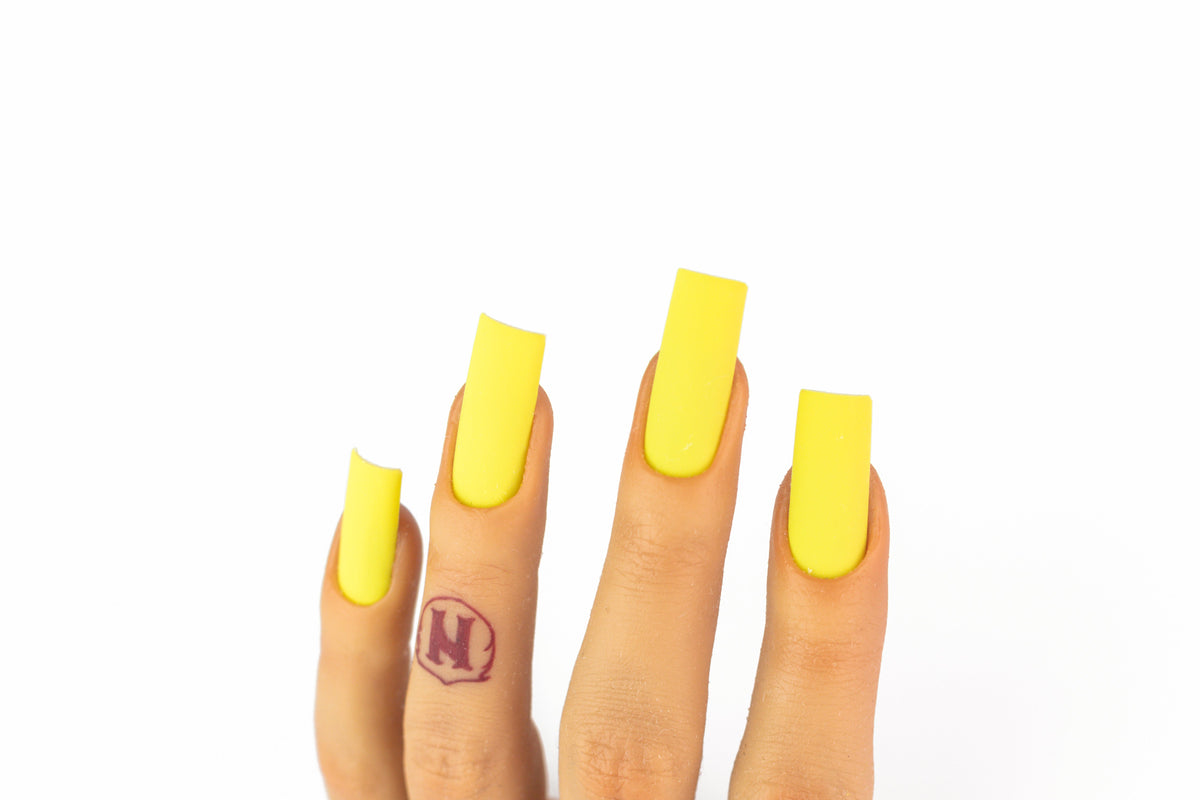 Notpolish - OG DUO 126 - BLONDED MOMENT
