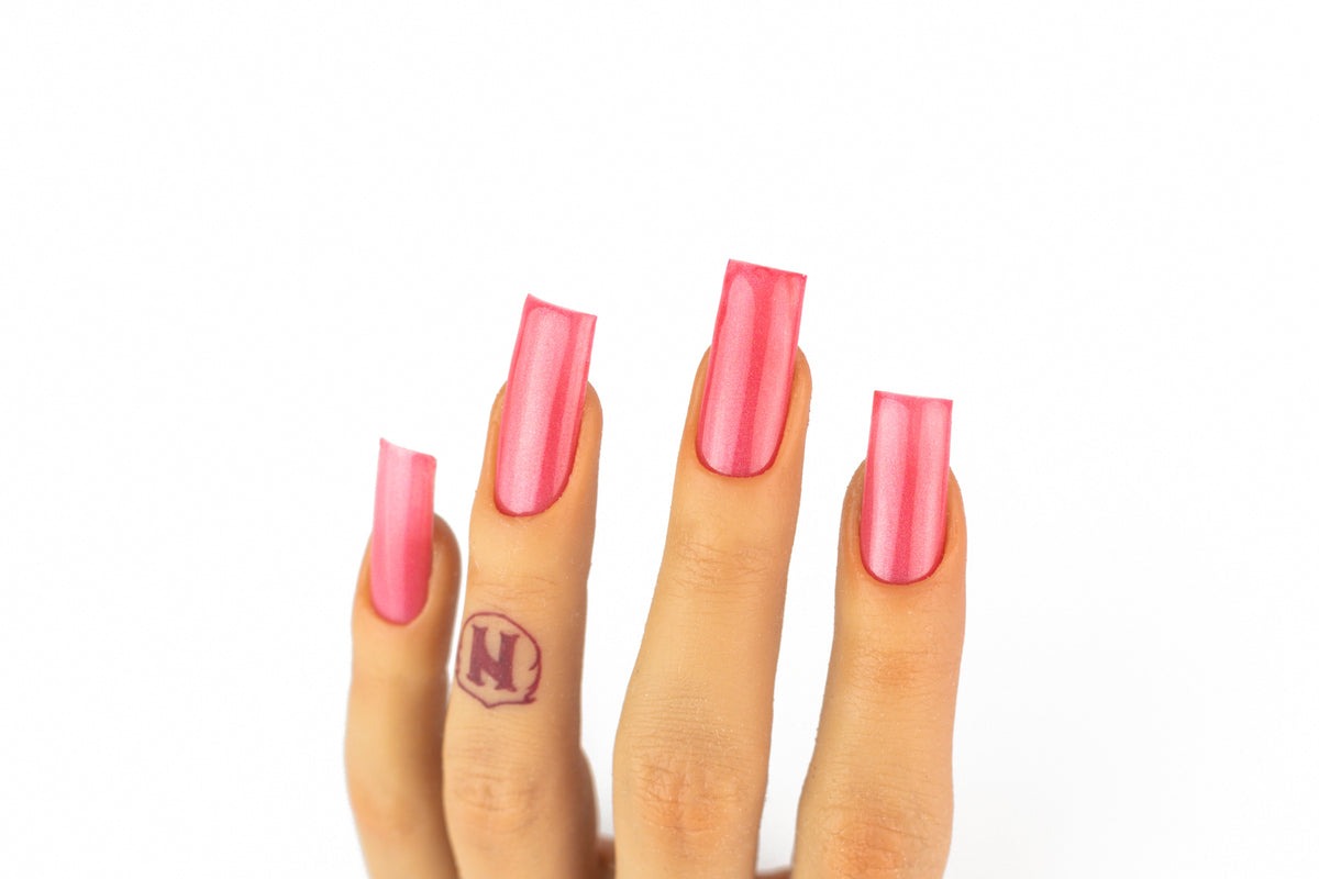 Notpolish - OG DUO 127 - BOUQUET OF ROSES