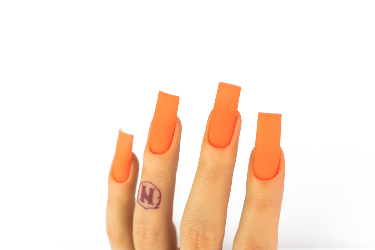 Notpolish - OG DUO 140 - JET LIFE