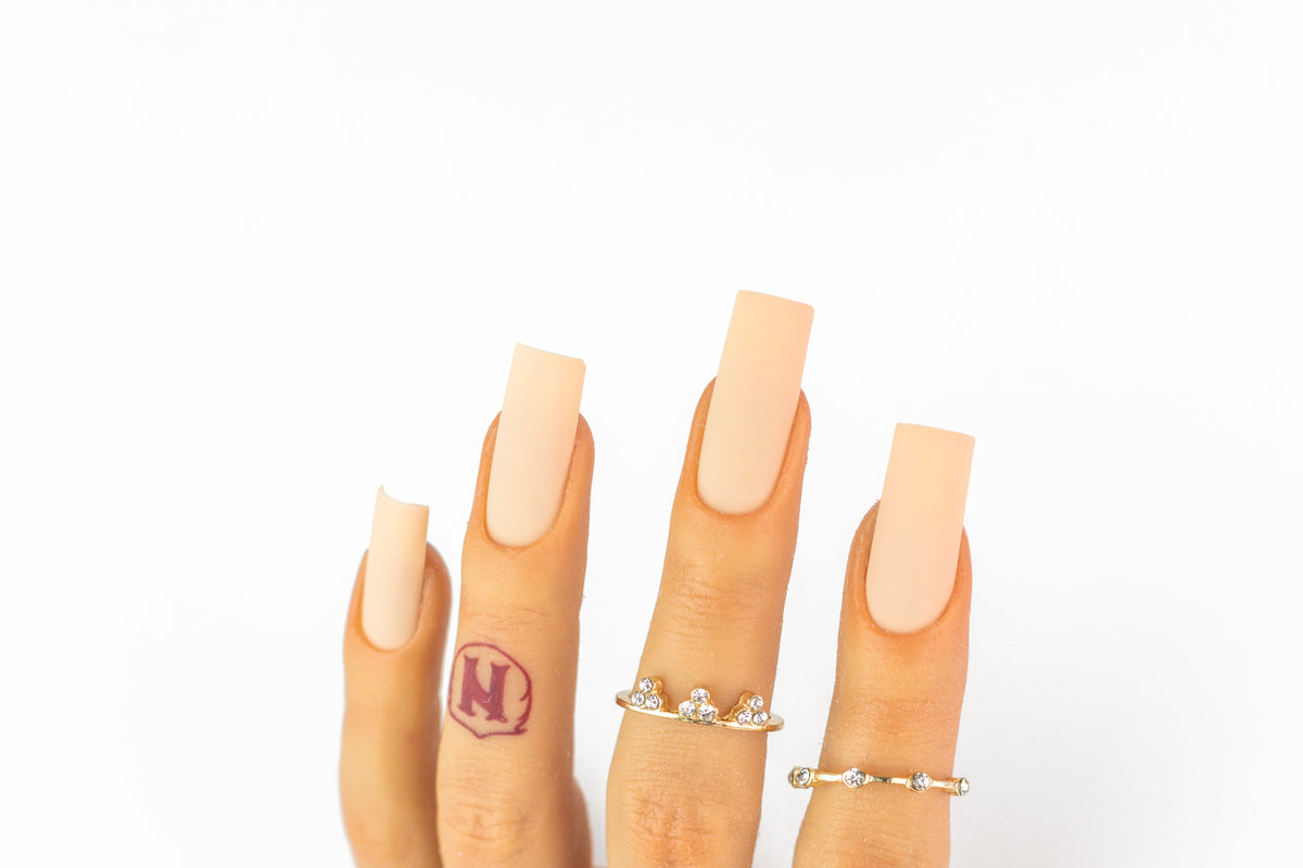 Notpolish - OG DUO 155 - WARM GLOW