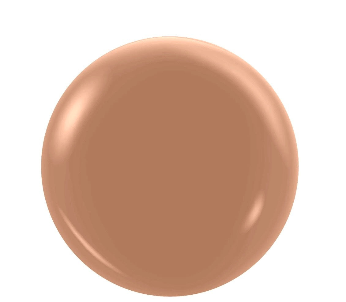 Notpolish - OG DUO 217 - PEANUT BUTTER MOUSSE