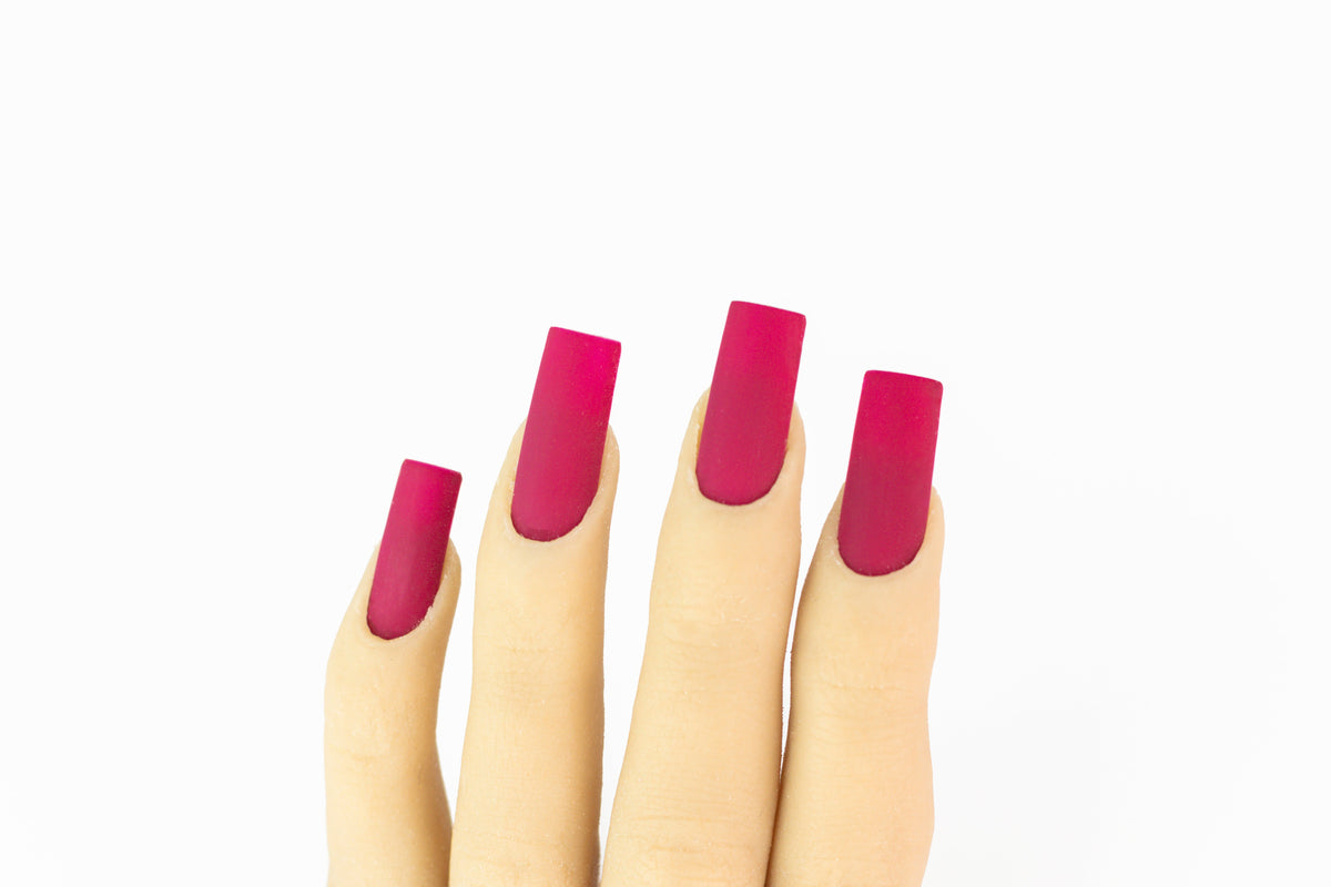 Notpolish - POW-00-111 - STUDDED KISS