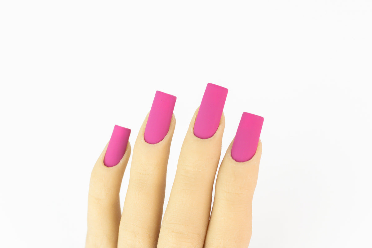 Notpolish - POW-00-118 - MELROSE