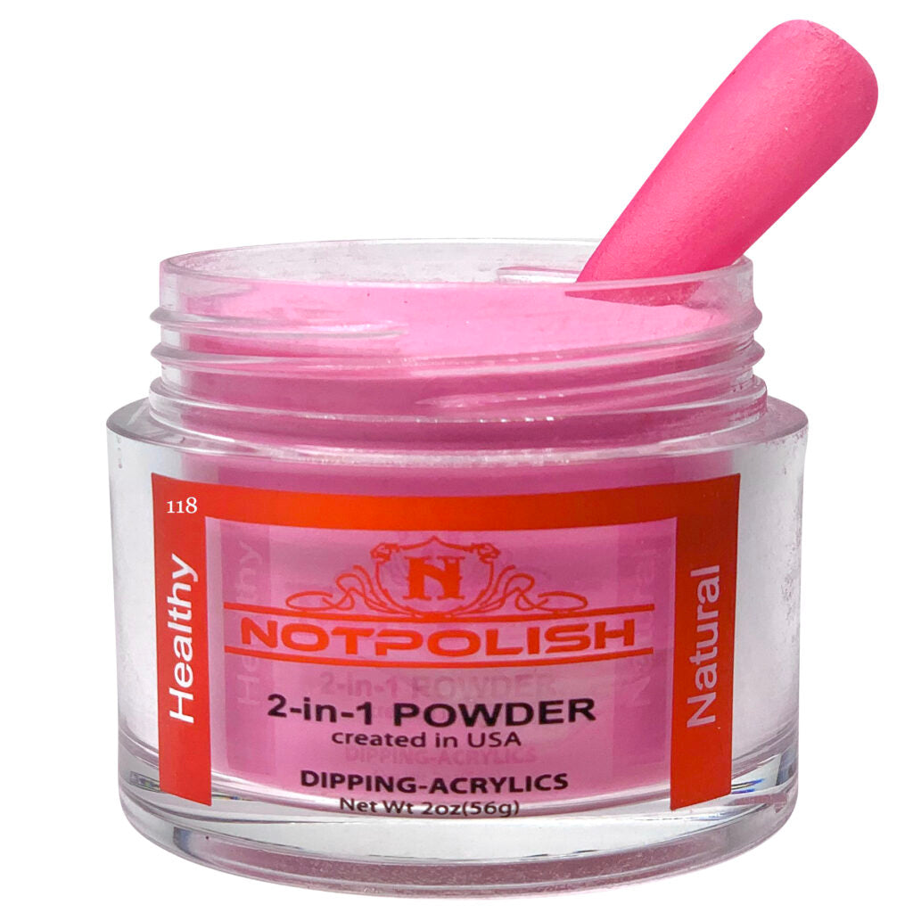 Notpolish - POW-00-118 - MELROSE
