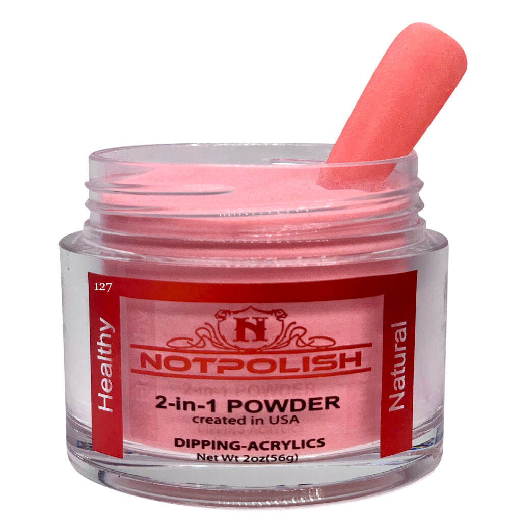 Notpolish - POW-00-127 - BOUQUET OF ROSES