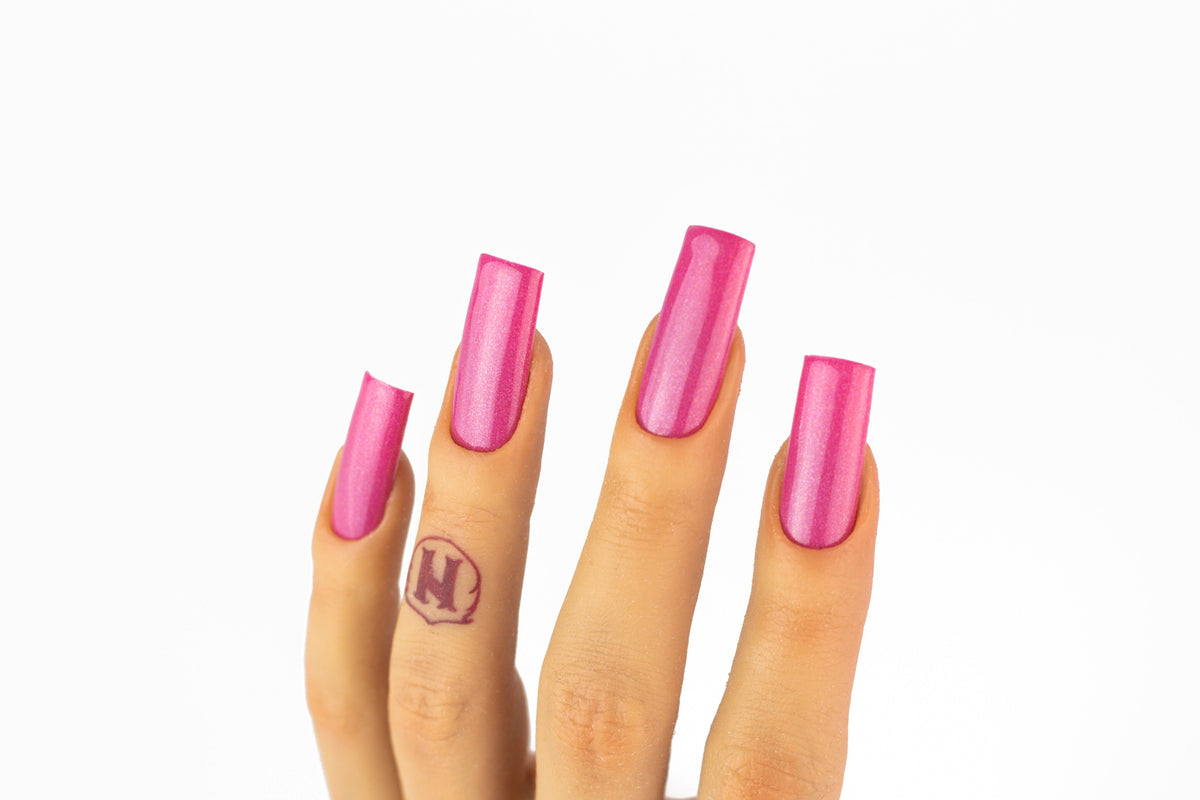 Notpolish - POW-00-130 - WITH LOVE