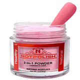 Notpolish - POW-00-130 - WITH LOVE