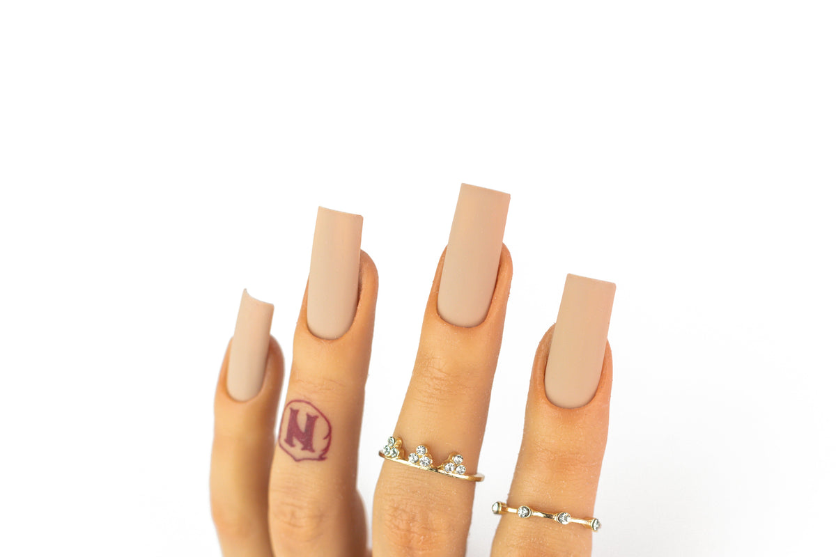 Notpolish - POW-00-160 - WIFEY MATERIAL