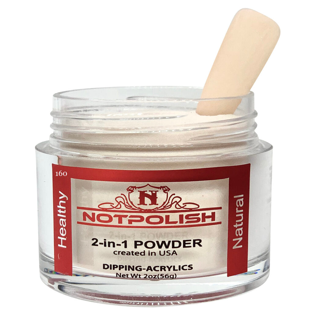 Notpolish - POW-00-160 - WIFEY MATERIAL