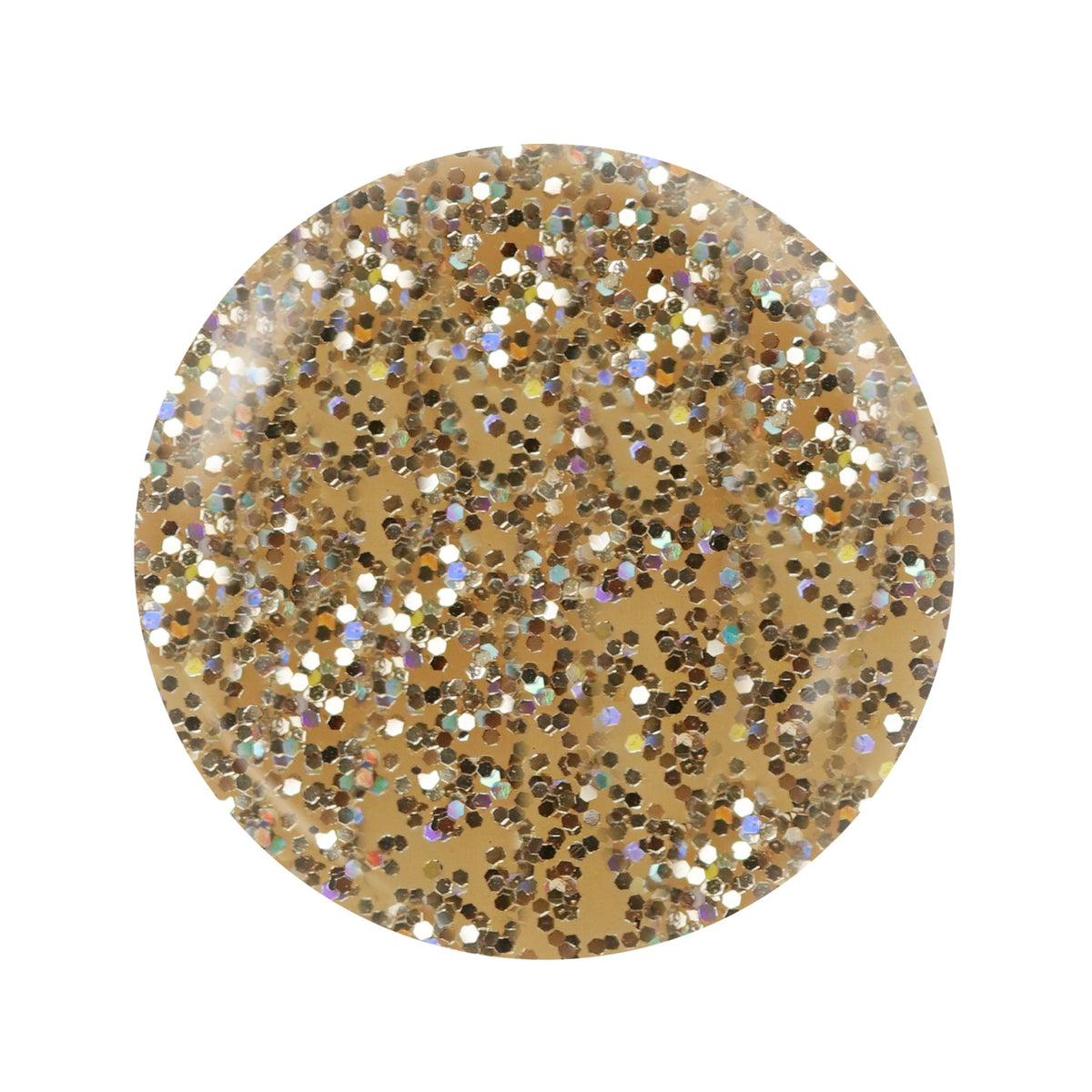 Notpolish - POW-00-171 - CHAMPAGNE GOLD