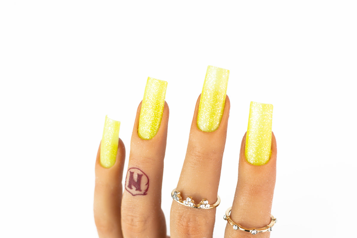 Notpolish - POW-00-177 - MY ALLURE