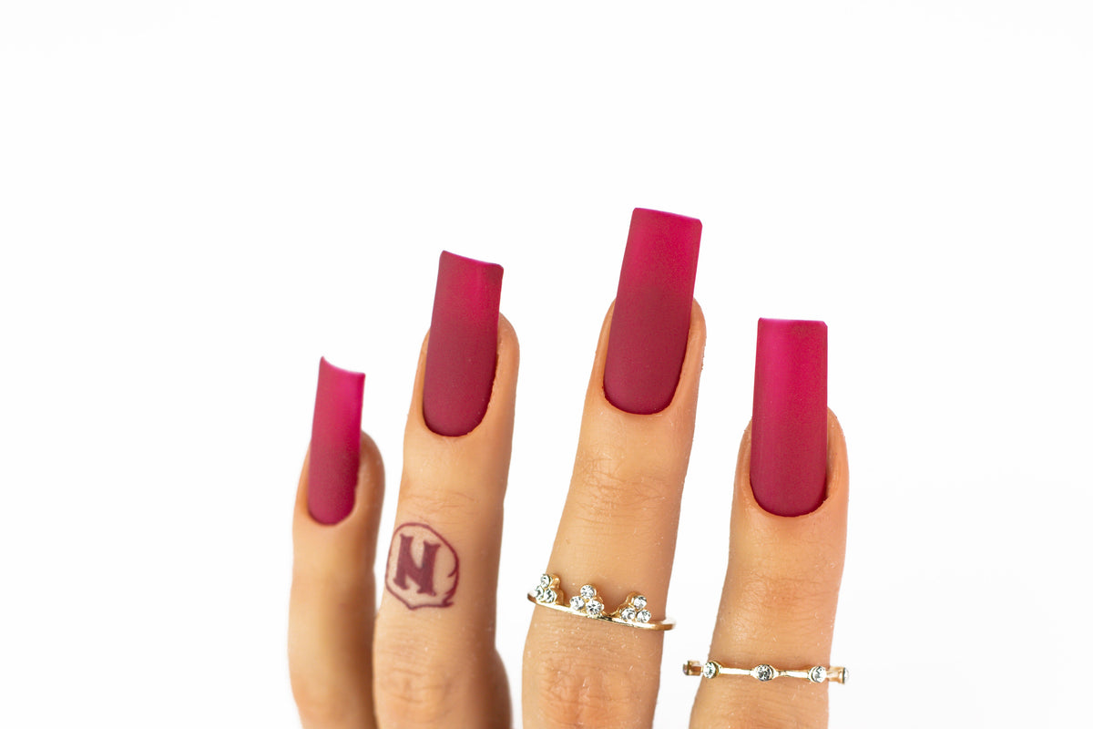 Notpolish - POW-00-180 - BIG LIP