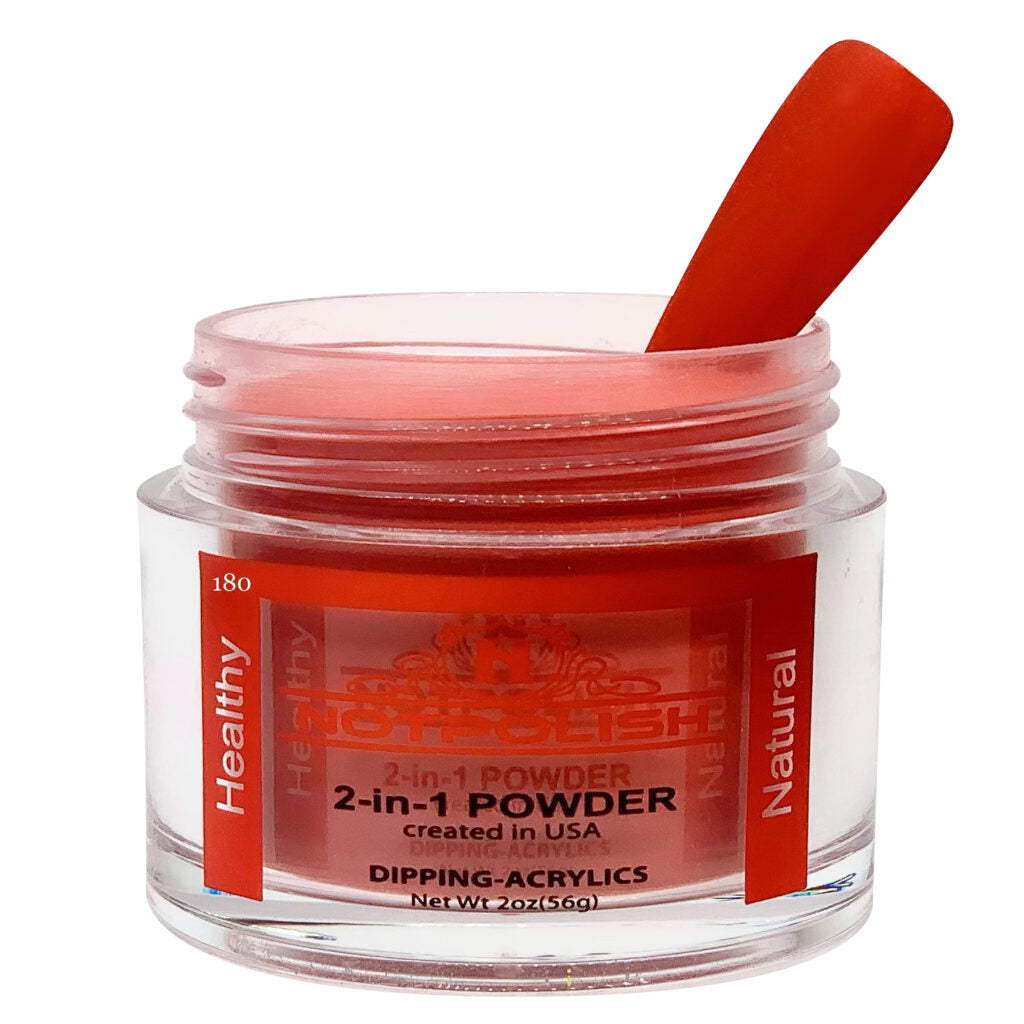 Notpolish - POW-00-180 - BIG LIP