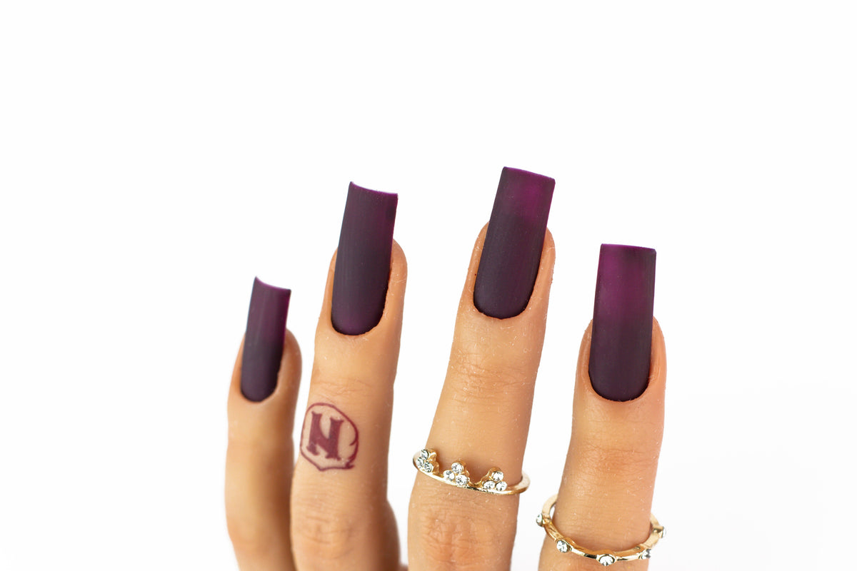 Notpolish - POW-00-182 - MIDNIGHT SPECIAL