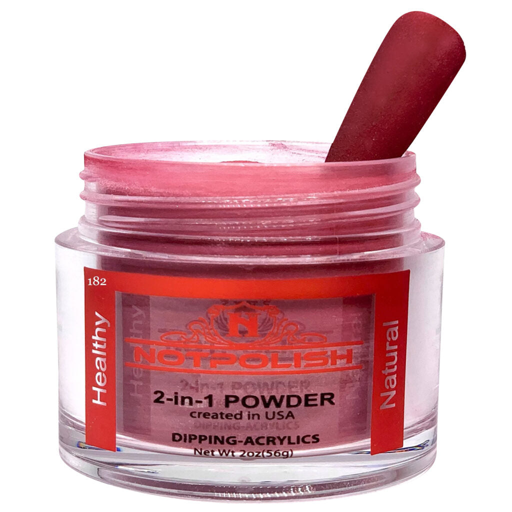 Notpolish - POW-00-182 - MIDNIGHT SPECIAL