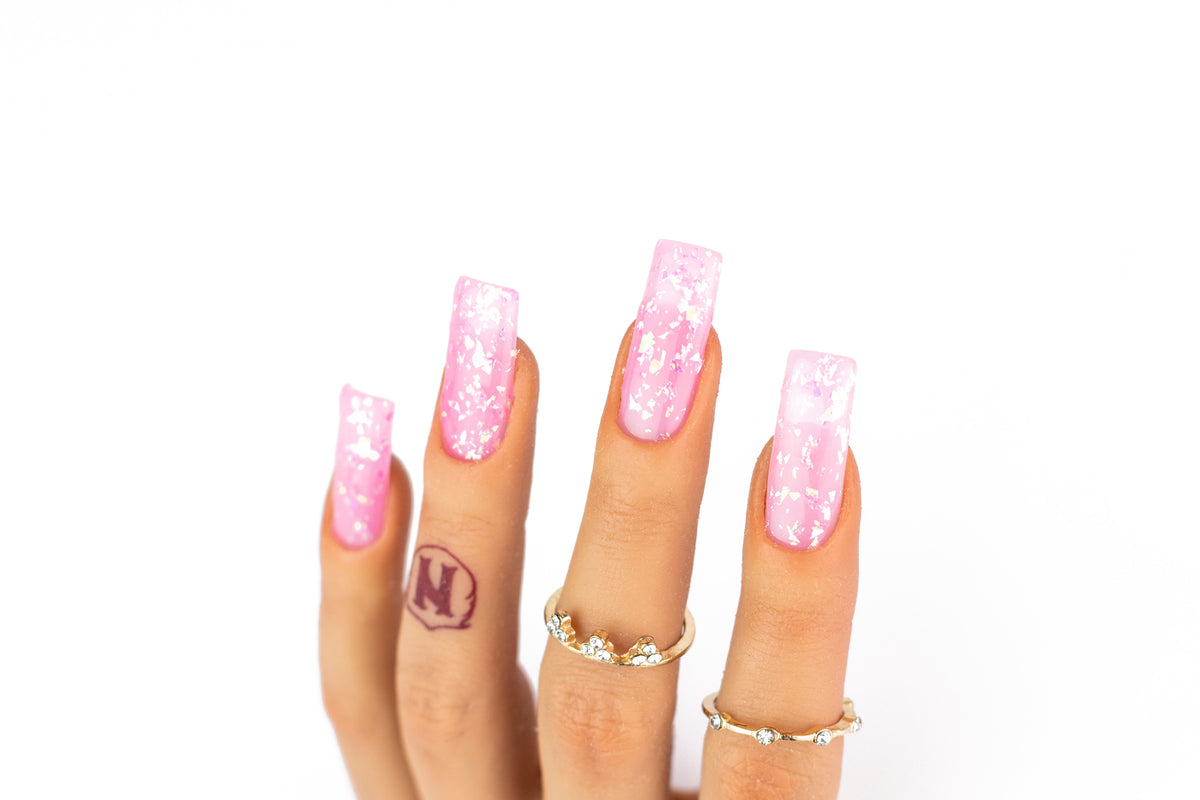 Notpolish - POW-00-195 - ROSE PLAY