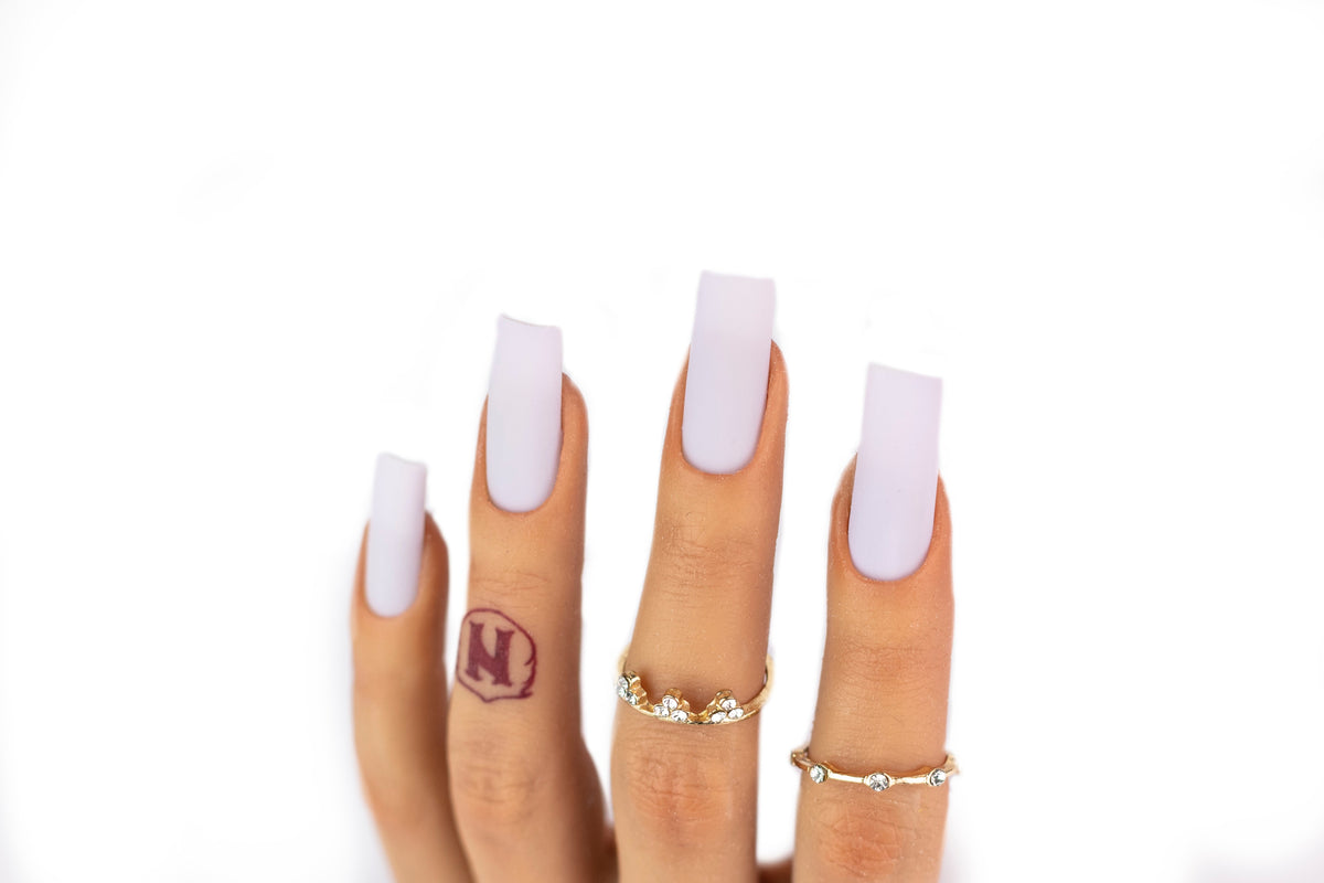 Notpolish - POW-00-208 - TANGLED ORCHIDS