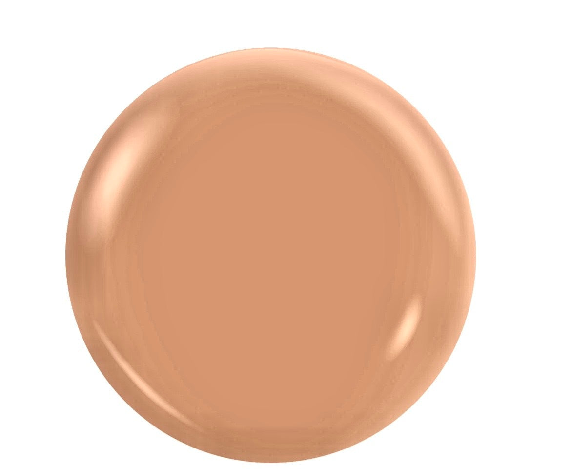 Notpolish - POW-00-218 - SEA SALT CARAMEL