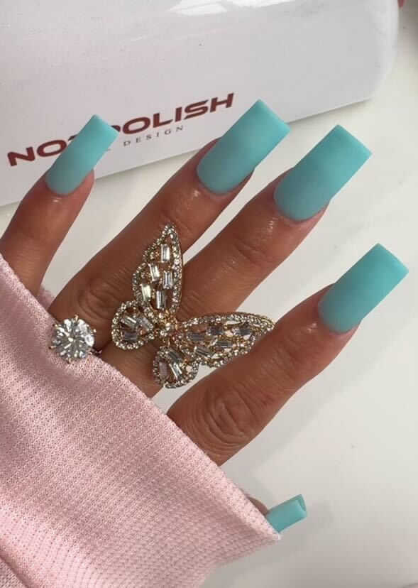 Notpolish - POW-00-226 - SKY'S THE LIMIT