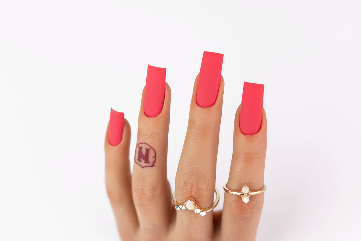 Notpolish - POW-2M-105 - LIP TALK