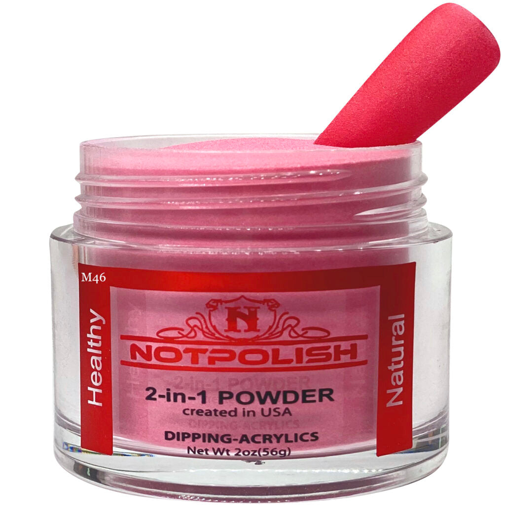 Notpolish - POW-2M-46 - BLAST OFF