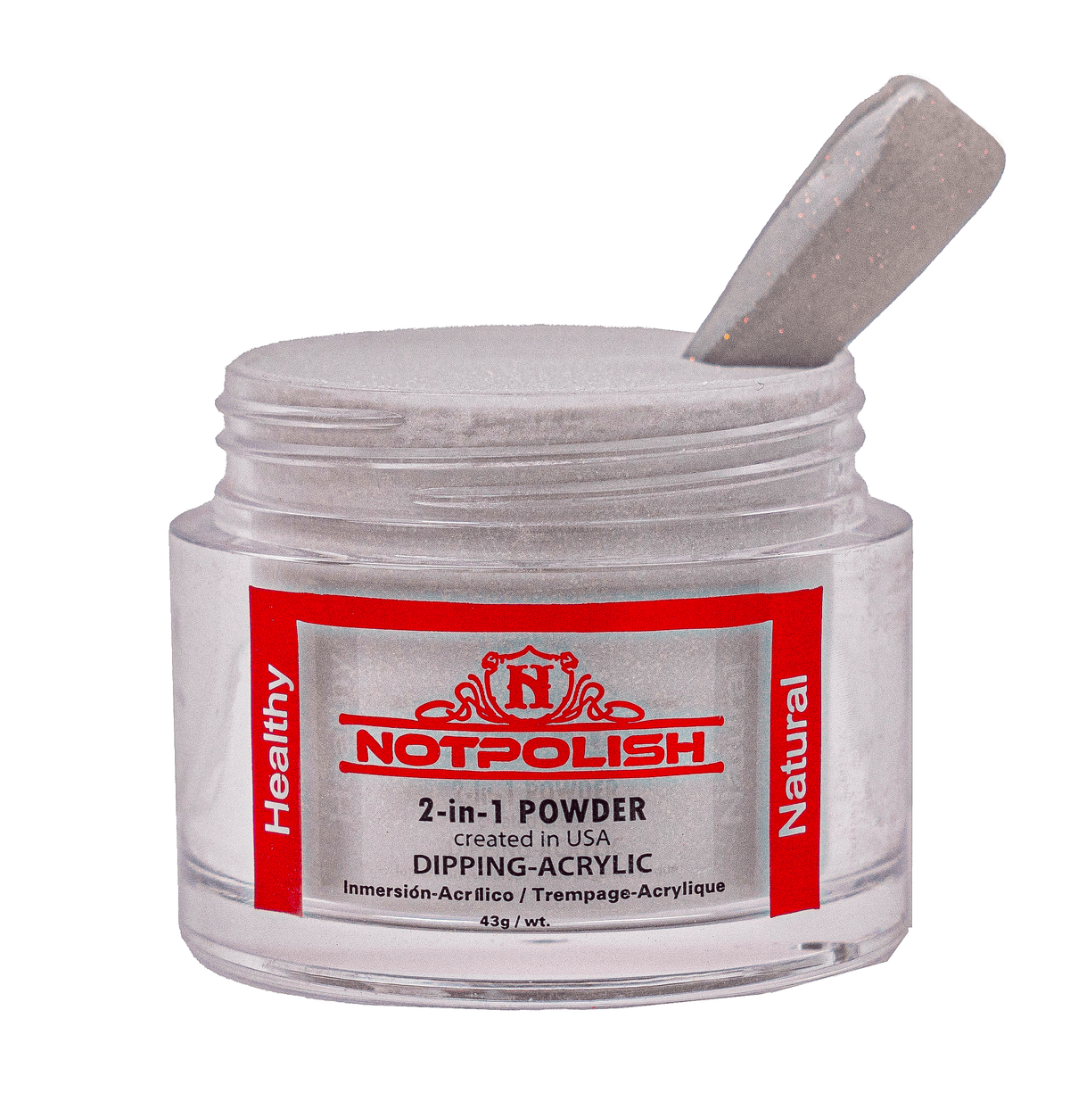 Notpolish - POW-2M-72 - SUGAR DADDY