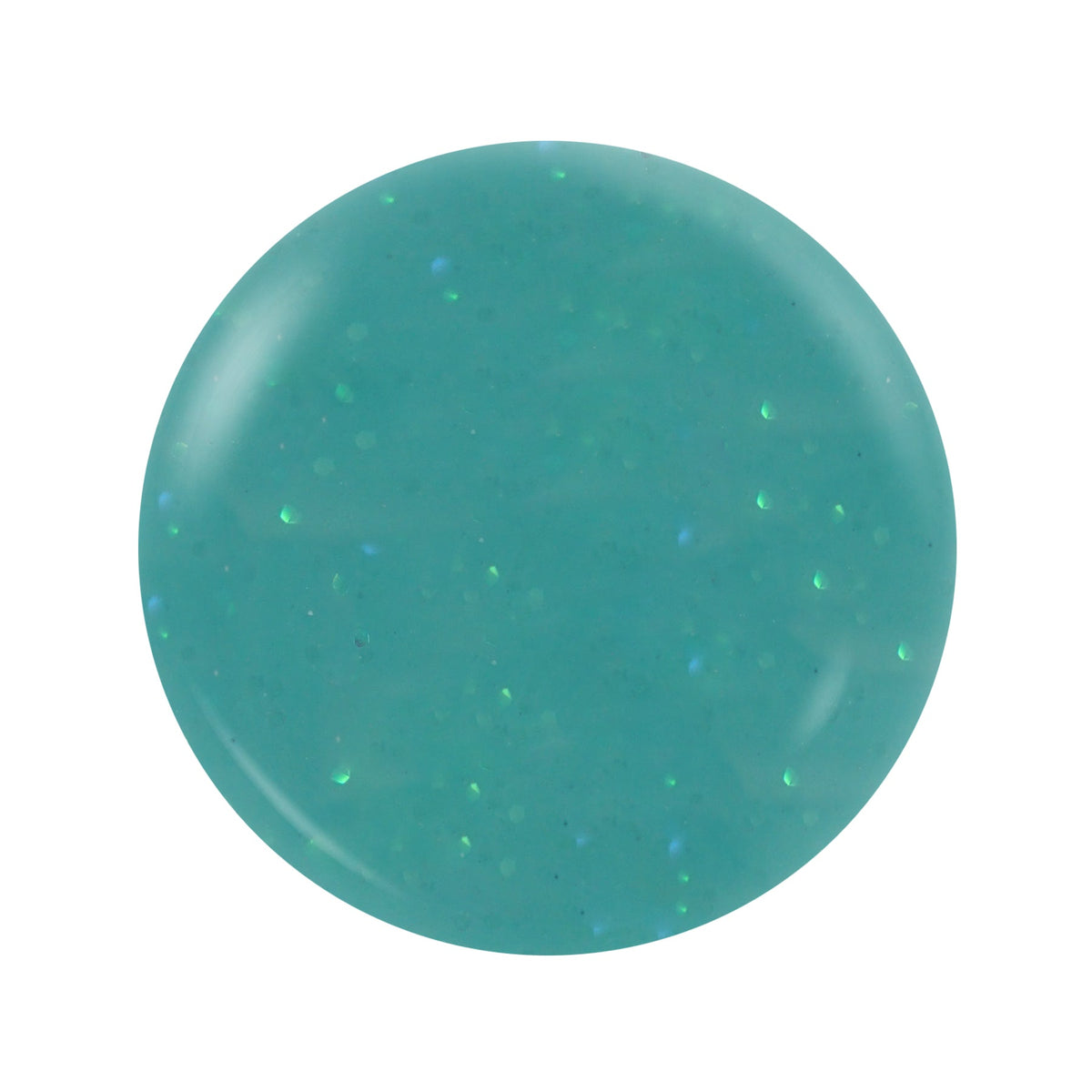 Notpolish - POW-2M-97 - PLEASANT TEAL