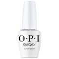 OPI-GCT-Alpine Snow
