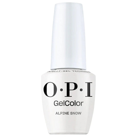 OPI-GCT-Alpine Snow