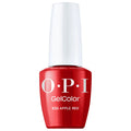 OPI-GCT-Big Apple Red