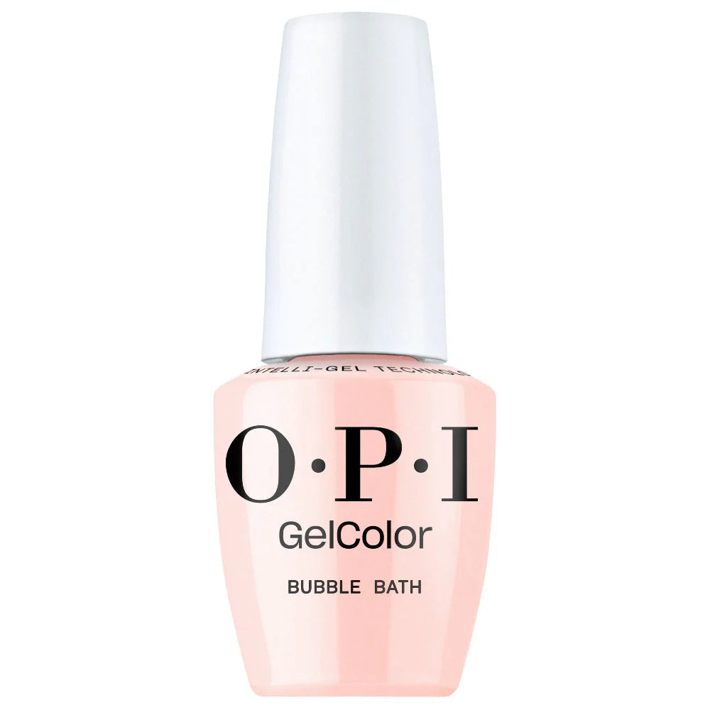 OPI-GCT-Bubble Bath