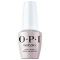 OPI-GCT-Don't Bossa Nova Me Around