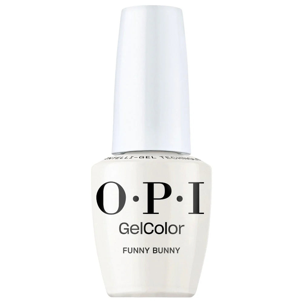 OPI-GCT-Funny Bunny