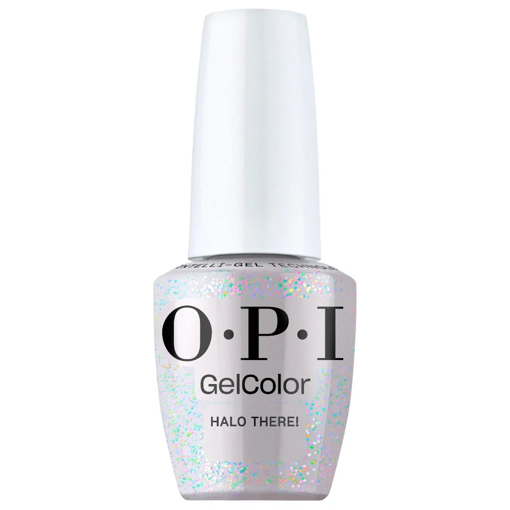 OPI-GCT-Halo-There!