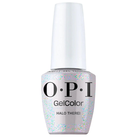 OPI-GCT-Halo-There!