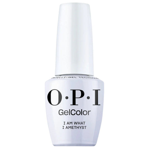 OPI-GCT-I am What I Amethyst