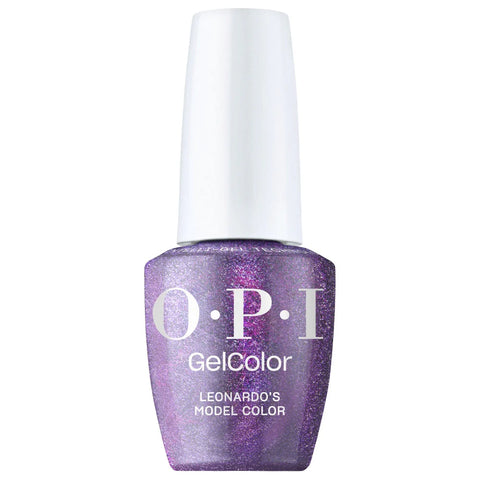 OPI-GCT-Leonardo’s-Model-Color