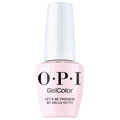 OPI-GCT-Let's Be Friends!