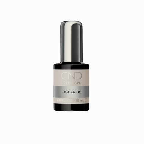Plexigel - CND PLEXIGEL OAT MILK 15ml/0.5oz
