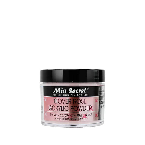 Mia Secret - Cover Rose Powder 2 Oz