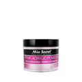 Mia Secret - Pink Powder 2 Oz