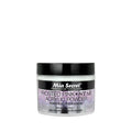 Mia Secret - Frosted Stars Acrylic Powder For Nails 2 Oz